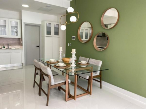 Moderno y acogedor apartamento en Santo Domingo., Santo Domingo